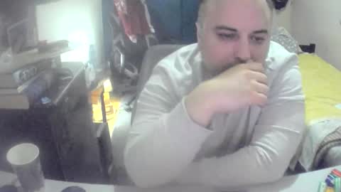 Ivan online show from April 13, 3:45 am