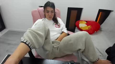 dayana online show from January 16, 5:11 am