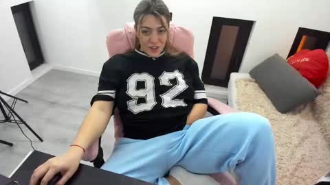 dayana online show from March 15, 4:07 am