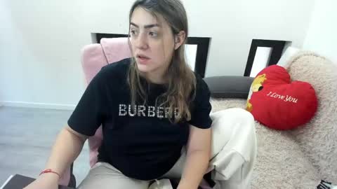 dayana online show from March 22, 5:11 am