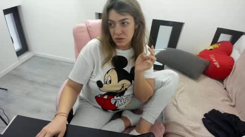 dayana online show from March 30, 4:35 am