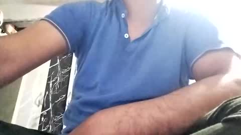 Rockhandsome online show from February 15, 9:33 pm