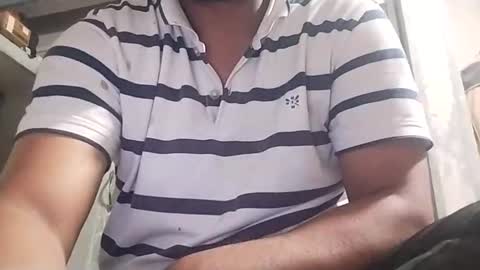 Rockhandsome online show from February 28, 5:25 pm