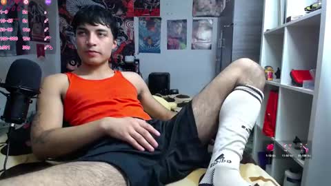 Dylan 3 online show from March 27, 10:20 pm