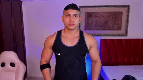 Snapshot of dylan_brook chatting on April 20, 2:42 pm Dylan online show from April 20, 2:42 pm