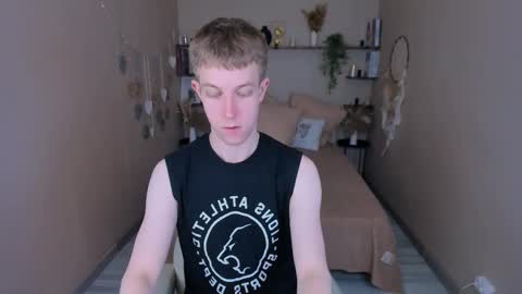 Dylan online show from May 28, 9:34 pm