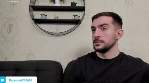 Dylan online show from February 20, 10:54 pm