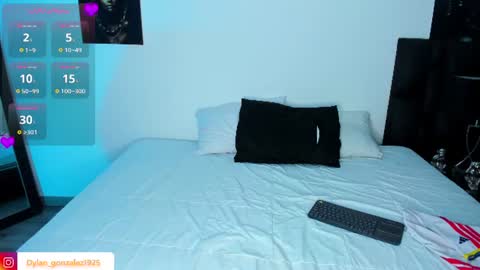 dylan_turner_ online show from July 15, 6:40 am