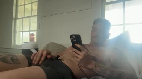 dylankonner online show from May 24, 6:35 pm