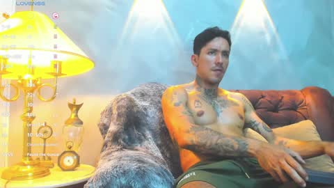 D Y L A N online show from January 17, 11:29 pm