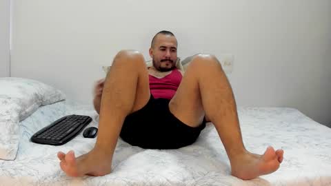 Dylann and Willy online show from December 14, 10:36 pm