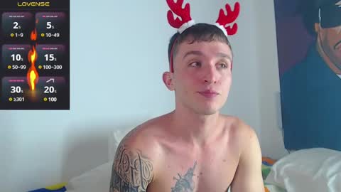 ---DYLAN--- online show from December 16, 4:55 am