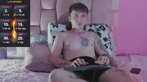 ---DYLAN--- online show from November 29, 11:19 pm