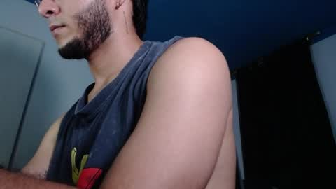 Snapshot of dylanxfun chatting on July 7, 4:48 am dylanxfun online show from July 7, 4:48 am