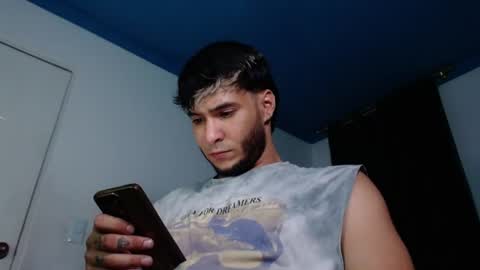 Snapshot of dylanxfun chatting on July 16, 5:46 am dylanxfun online show from July 16, 5:46 am