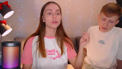 Julia and Dima online show from January 21, 12:25 am