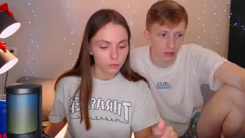 Julia and Dima online show from January 22, 12:48 am