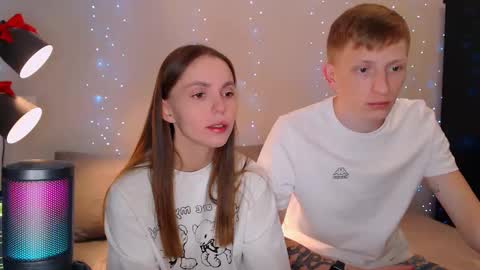 Julia and Dima online show from February 11, 12:06 am