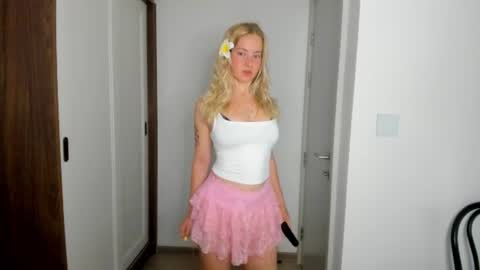 fansly - yourbestbaby online show from July 12, 2:35 am