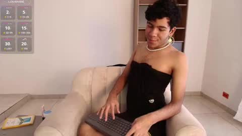 John online show from November 16, 7:52 pm