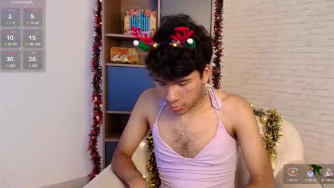 John online show from November 26, 10:11 pm