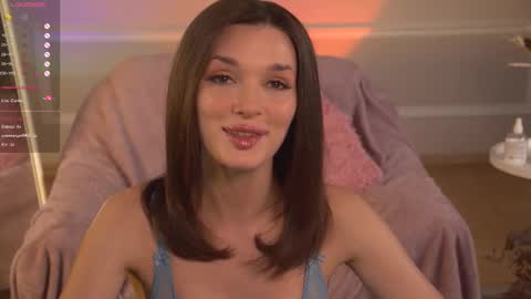 Eva online show from November 10, 3:00 pm