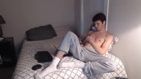 Snapshot of ealexk chatting on January 11, 1:16 am Alex online show from January 11, 1:16 am