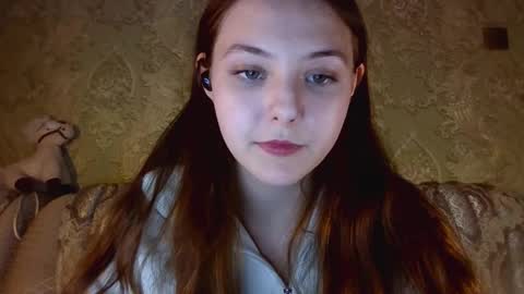 Yuni online show from February 7, 6:55 pm