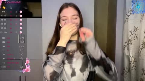 Kate online show from February 15, 3:09 pm