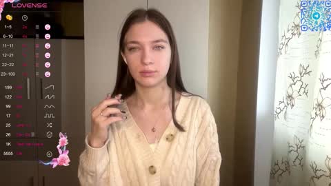 Kate online show from February 16, 6:09 am