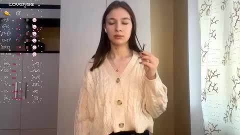 Kate online show from February 18, 4:52 am