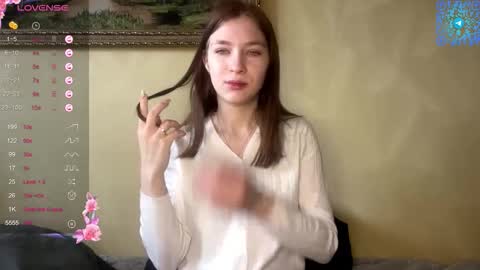 Kate online show from February 24, 7:17 am