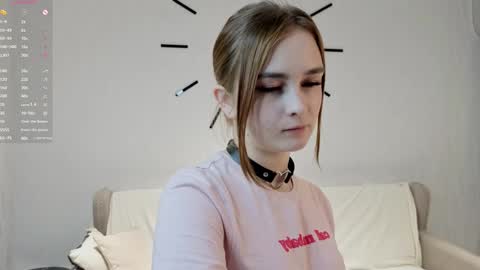 Jess online show from April 9, 4:12 am