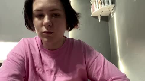 Rina online show from April 12, 1:49 pm