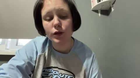 Rina online show from April 13, 4:01 pm