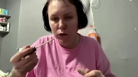 Rina online show from April 15, 1:40 pm