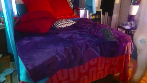 Snapshot of eastbayboy57 chatting on February 9, 12:53 pm eastbayboy57 online show from February 9, 12:53 pm