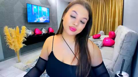 Snapshot of easternbeautyy chatting on February 22, 7:47 pm easternbeautyy online show from February 22, 7:47 pm