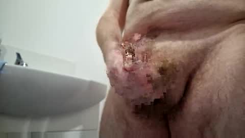 Snapshot of eastlothianwanker chatting on October 10, 8:02 am EastScotland online show from October 10, 8:02 am