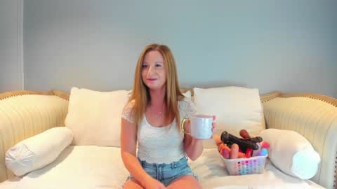 Allison online show from September 16, 3:02 pm