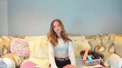 Allison online show from March 10, 2:44 pm