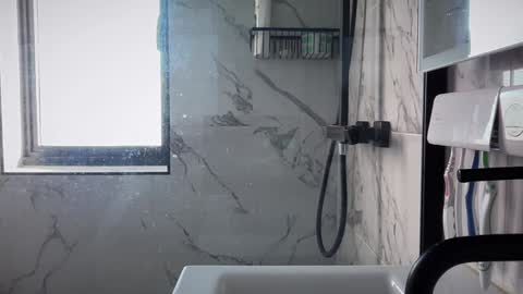 Snapshot of eatmypie69 chatting on March 4, 8:57 am Nadia Ferreira  online show from March 4, 8:57 am