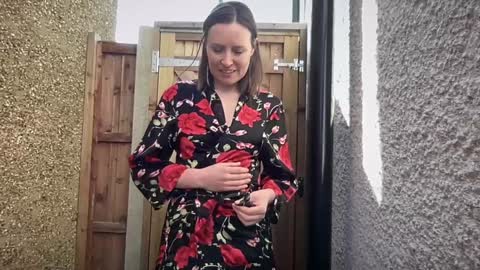 Snapshot of eatmypie69 chatting on March 5, 1:06 pm Nadia Ferreira  online show from March 5, 1:06 pm