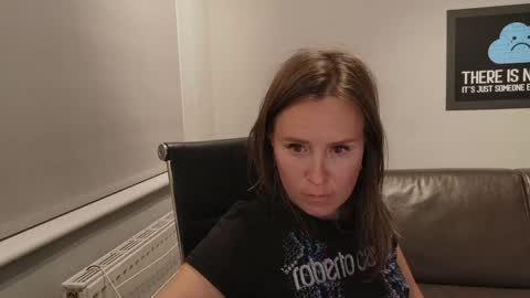 Nadia Ferreira  online show from May 21, 9:22 pm