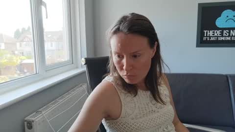 Nadia Ferreira  online show from May 26, 10:33 am
