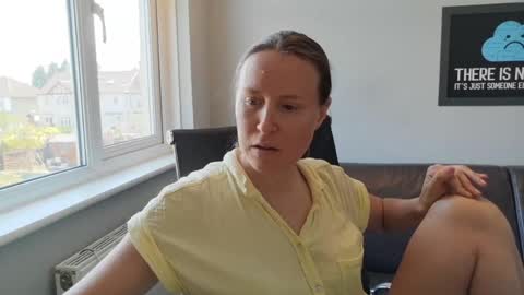 Nadia Ferreira  online show from May 27, 11:07 am