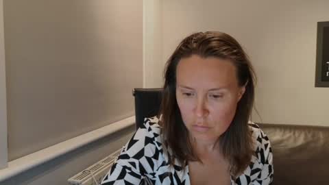 Nadia Ferreira  online show from May 28, 9:12 pm
