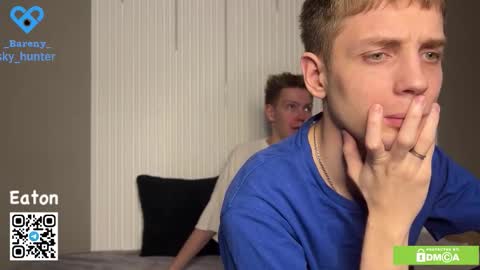 eaton_ online show from December 4, 4:38 pm