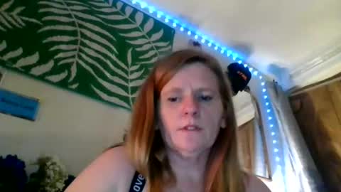 ChubbyBunny85 online show from April 19, 1:21 pm