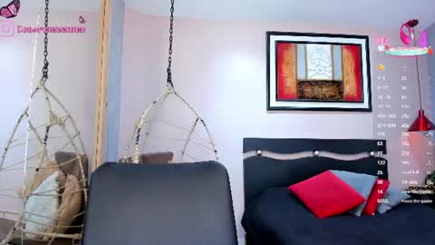 Snapshot of ebbafernandez1_ chatting on June 10, 12:04 pm online show from June 10, 12:04 pm
